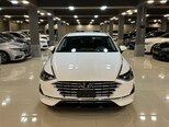 Hyundai Sonata-2