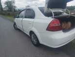 Chevrolet Aveo-8