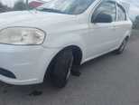 Chevrolet Aveo-6