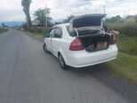 Chevrolet Aveo-9