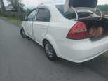 Chevrolet Aveo-7
