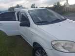 Chevrolet Aveo-4