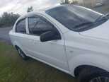 Chevrolet Aveo-2