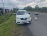 Chevrolet Aveo-1