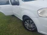 Chevrolet Aveo-5