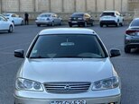 Nissan Sunny-1