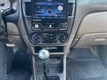 Nissan Sunny-8