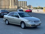 Nissan Sunny-14