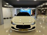 Maserati Ghibli-1