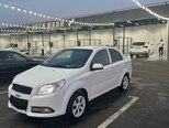 Chevrolet Nexia-2