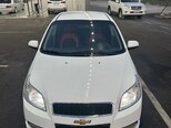 Chevrolet Nexia-1