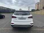 Hyundai Santa Fe-4