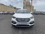 Hyundai Santa Fe-1
