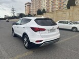 Hyundai Santa Fe-5