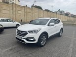 Hyundai Santa Fe-3