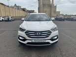 Hyundai Santa Fe-2
