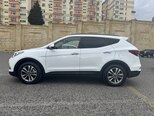 Hyundai Santa Fe-6