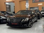 Mercedes E 220 d-9