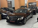 Mercedes E 220 d-4