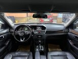 Mercedes E 220 d-13