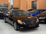 Mercedes E 220 d-7