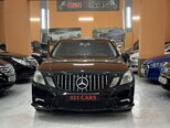 Mercedes E 220 d-1