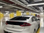 Hyundai IONIQ-6