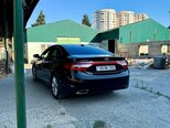 Hyundai Grandeur-5