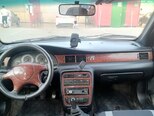 Iran Khodro Samand-10