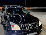 Toyota Land Cruiser Prado-2