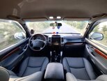 Toyota Land Cruiser Prado-7
