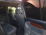 Toyota Land Cruiser Prado-9