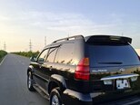 Toyota Land Cruiser Prado-5