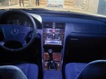 Mercedes C 180-9