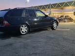 Mercedes C 180-5