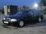 Mercedes C 180-4