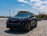 Toyota Highlander-1