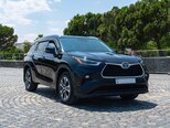 Toyota Highlander-3