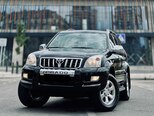 Toyota Land Cruiser Prado-1