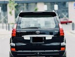 Toyota Land Cruiser Prado-9