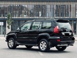 Toyota Land Cruiser Prado-2