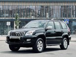 Toyota Land Cruiser Prado-7