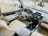 Toyota Land Cruiser Prado-11
