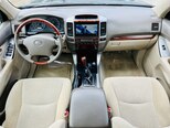 Toyota Land Cruiser Prado-10
