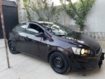 Chevrolet Aveo-3