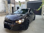 Chevrolet Aveo-2