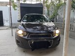 Chevrolet Aveo-1