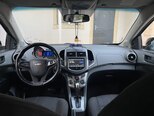 Chevrolet Aveo-7
