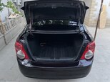 Chevrolet Aveo-5
