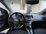 Chevrolet Aveo-8